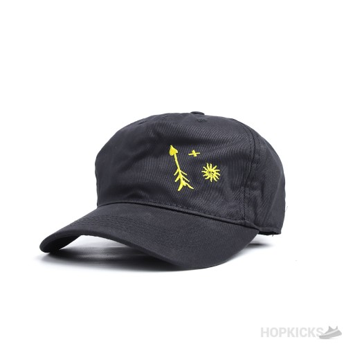 Arrow Sunshine Cap